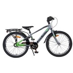 Volare Explorer Kinderfiets 3v