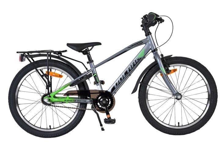 Volare Explorer Kinderfiets 3v - afbeelding 1