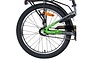 Volare Explorer Kinderfiets 3v - miniatuur 14