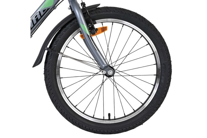 Volare Explorer Kinderfiets 3v - afbeelding 16
