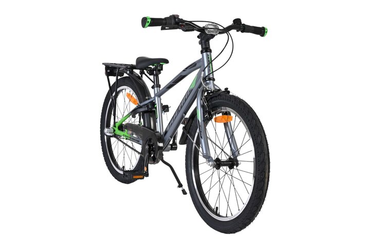 Volare Explorer Kinderfiets 3v - afbeelding 6