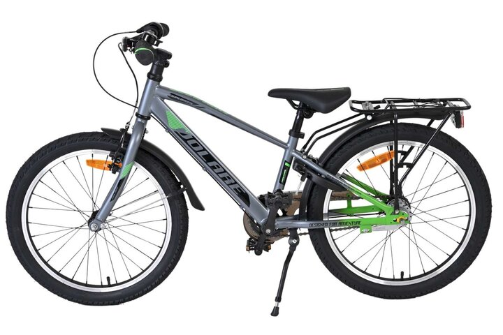 Volare Explorer Kinderfiets 3v - afbeelding 10