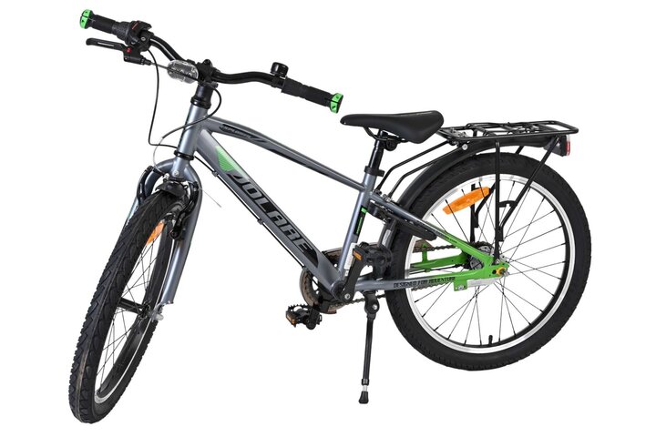 Volare Explorer Kinderfiets 3v - afbeelding 12