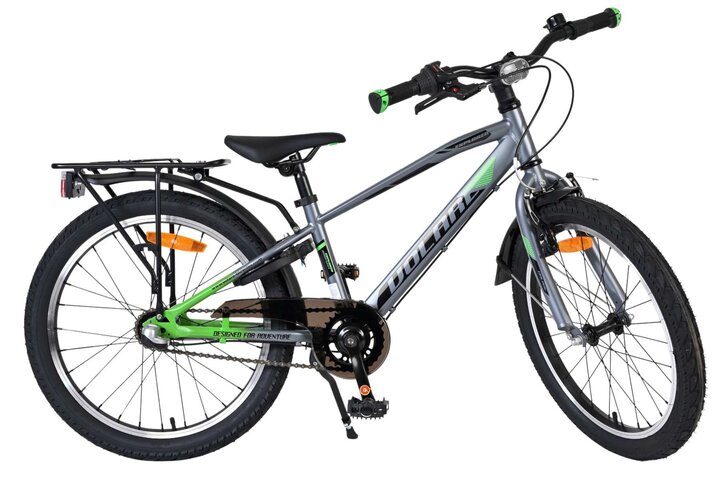 Volare Explorer Kinderfiets 3v - afbeelding 4