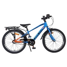 Volare Volare Explorer Kinderfiets 3v