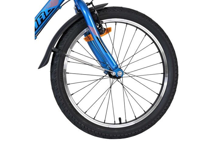 Volare Explorer Kinderfiets 3v - afbeelding 17