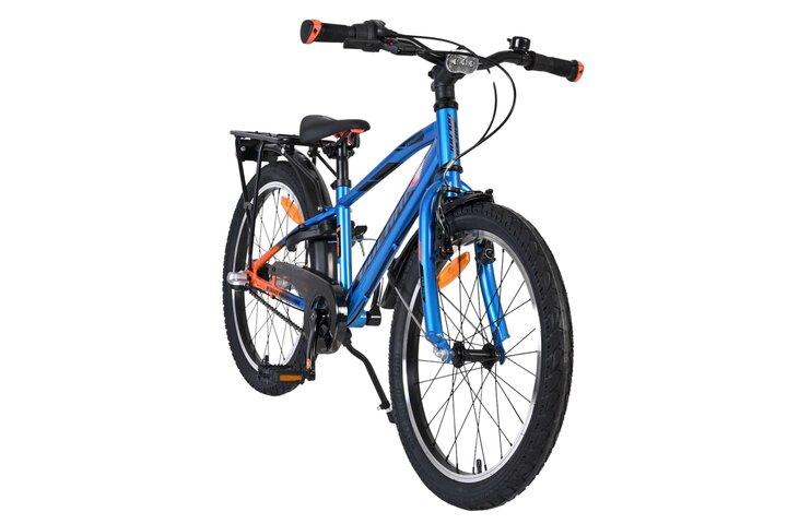 Volare Explorer Kinderfiets 3v - afbeelding 5