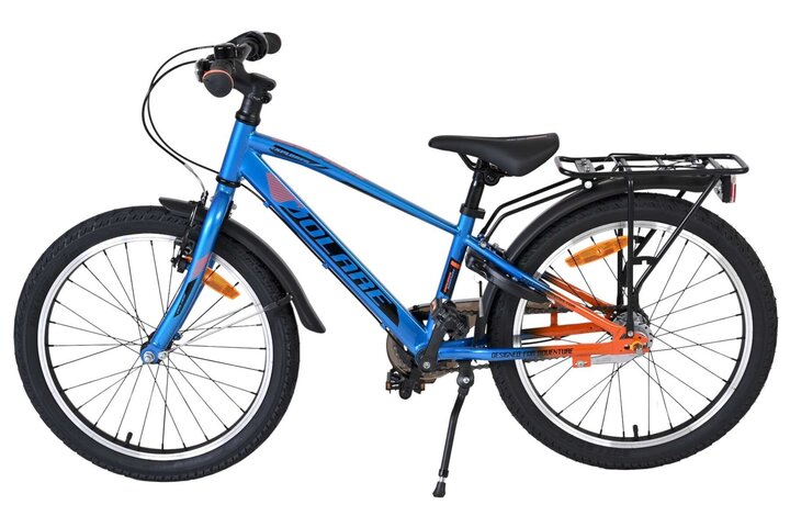 Volare Explorer Kinderfiets 3v - afbeelding 11