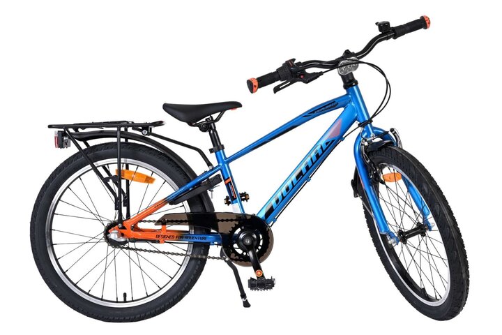 Volare Explorer Kinderfiets 3v - afbeelding 3