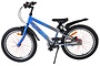 Volare Rocky Kinderfiets 20 inch 3v - miniatuur 3