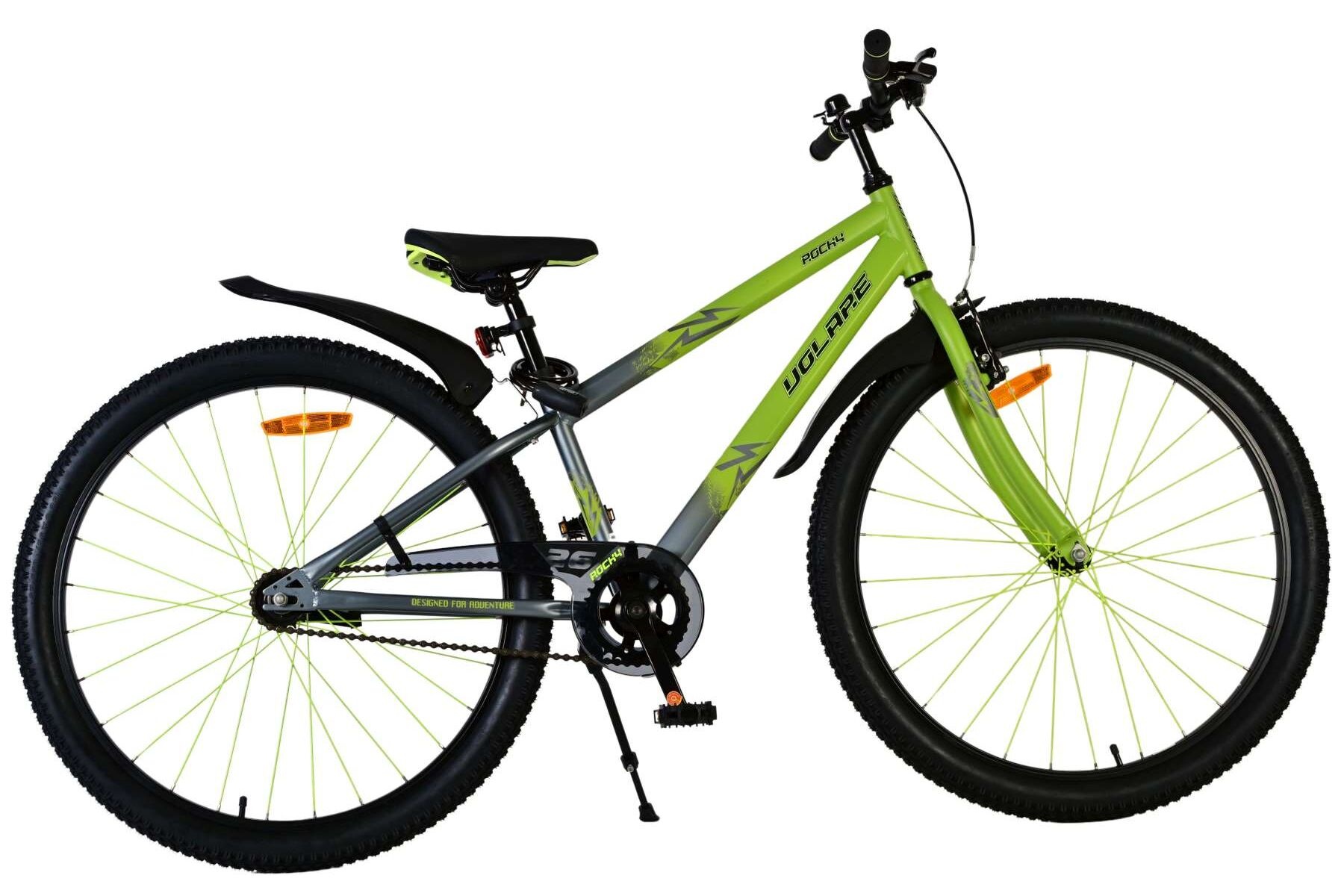 Volare Rocky Kinderfiets Jongens 26 inch