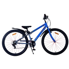 Volare Volare Rocky Kinderfiets 26 inch 7v Volare Volare Rocky Kinderfiets 26 inch 7v
