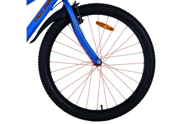 Volare Rocky Kinderfiets 26 inch 7v - afbeelding 12