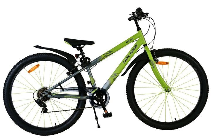 Volare Rocky Kinderfiets 26 inch 7v - afbeelding 2