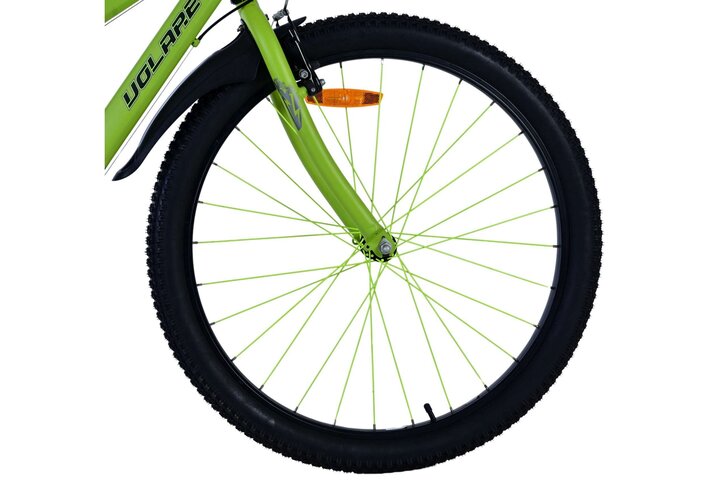 Volare Rocky Kinderfiets 26 inch 7v - afbeelding 14