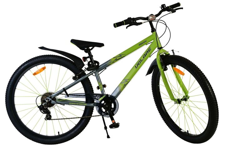 Volare Rocky Kinderfiets 26 inch 7v - afbeelding 10