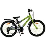 Volare Rocky Kinderfiets 20 inch 7v