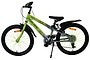 Volare Rocky Kinderfiets 20 inch 7v - miniatuur 7