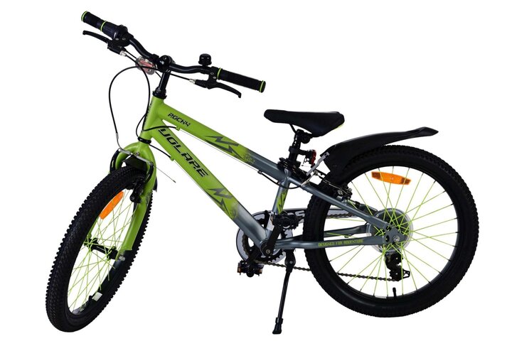 Volare Rocky Kinderfiets 20 inch 7v - afbeelding 5