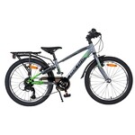 Volare Explorer Kinderfiets 7v