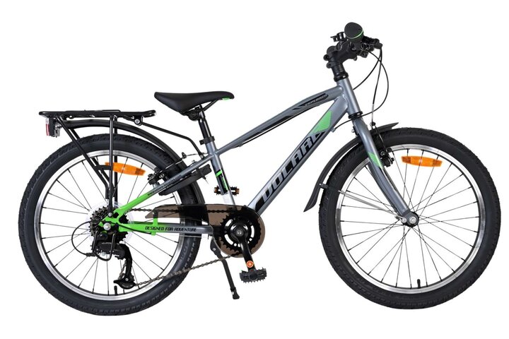 Volare Explorer Kinderfiets 7v - afbeelding 2