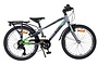 Volare Explorer Kinderfiets 7v - miniatuur 1