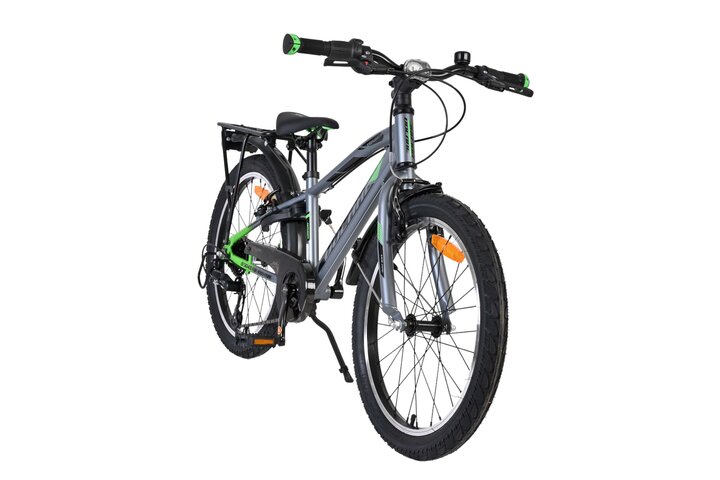Volare Explorer Kinderfiets 7v - afbeelding 4