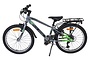 Volare Explorer Kinderfiets 7v - miniatuur 6