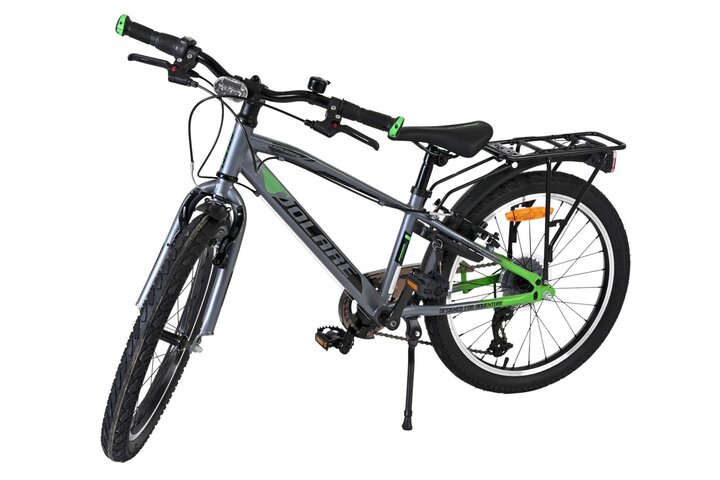 Volare Explorer Kinderfiets 7v - afbeelding 8