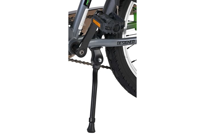 Volare Explorer Kinderfiets 7v - afbeelding 16