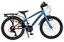 Volare Explorer Kinderfiets 7v - miniatuur 2