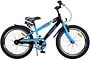 Volare Sportivo Kinderfiets Jongens 20 inch - miniatuur 1
