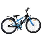 Volare Sportivo Kinderfiets Jongens 24 inch