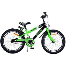 Volare Volare Sportivo Kinderfiets 20 inch V-Brakes Volare Volare Sportivo Kinderfiets 20 inch V-Brakes