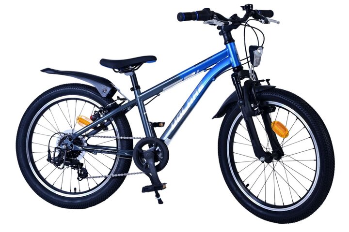 Volare XC Race Kinderfiets 20 inch 7v - afbeelding 9