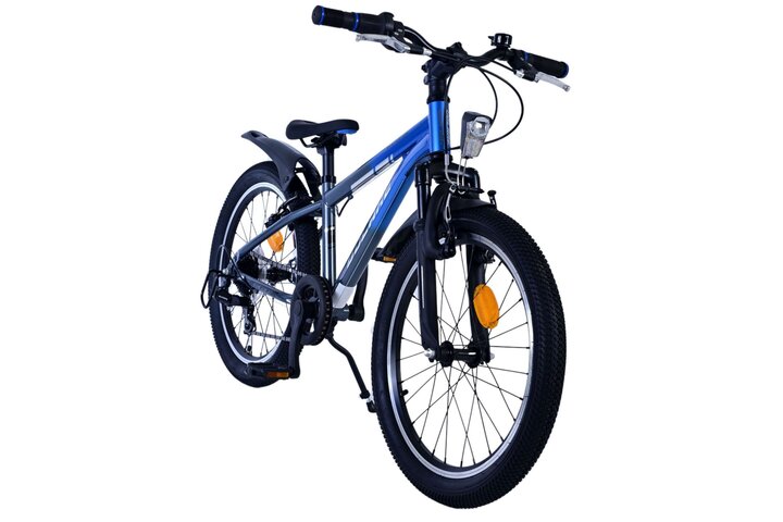 Volare XC Race Kinderfiets 20 inch 7v - afbeelding 11