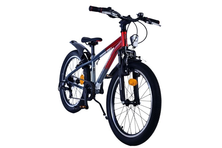 Volare XC Race Kinderfiets 20 inch 7v - afbeelding 12