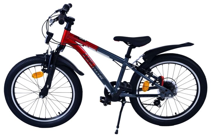 Volare XC Race Kinderfiets 20 inch 7v - afbeelding 4
