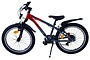 Volare XC Race Kinderfiets 20 inch 7v - miniatuur 4