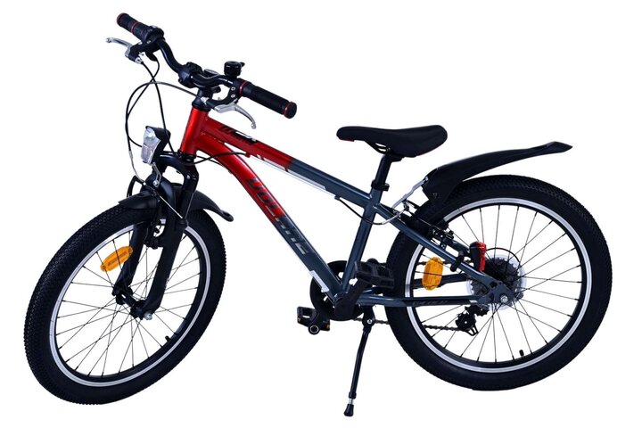 Volare XC Race Kinderfiets 20 inch 7v - afbeelding 8