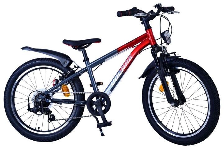 Volare XC Race Kinderfiets 20 inch 7v - afbeelding 10