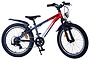 Volare XC Race Kinderfiets 20 inch 7v - miniatuur 10