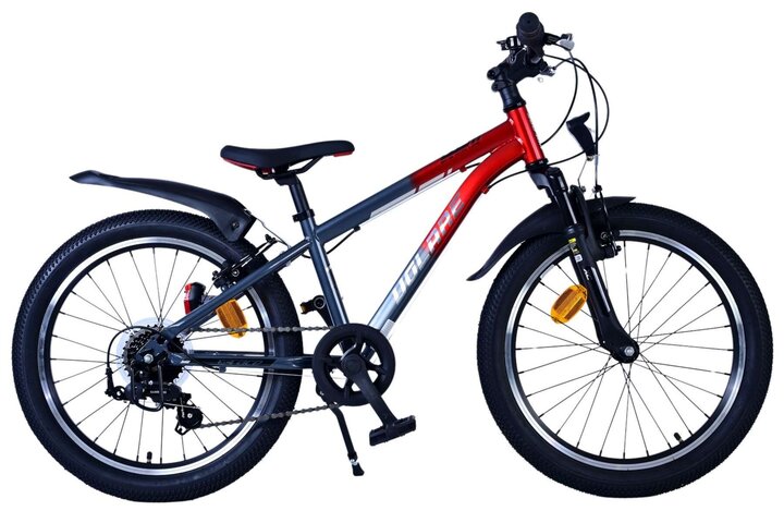 Volare XC Race Kinderfiets 20 inch 7v - afbeelding 2