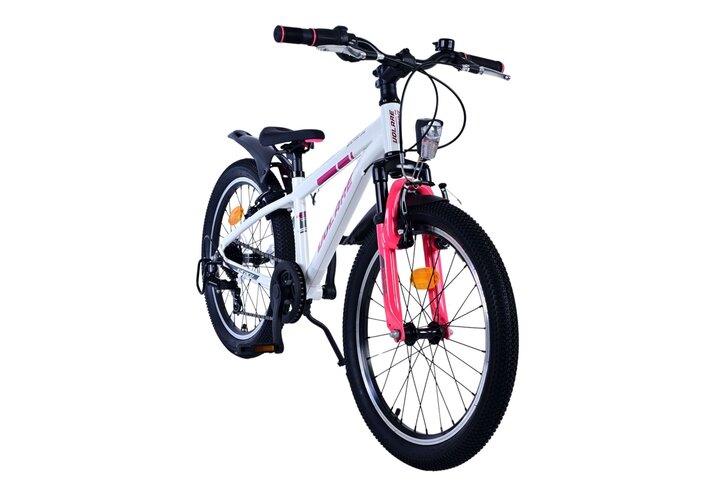 Volare XC Race Kinderfiets 20 inch 7v - afbeelding 13