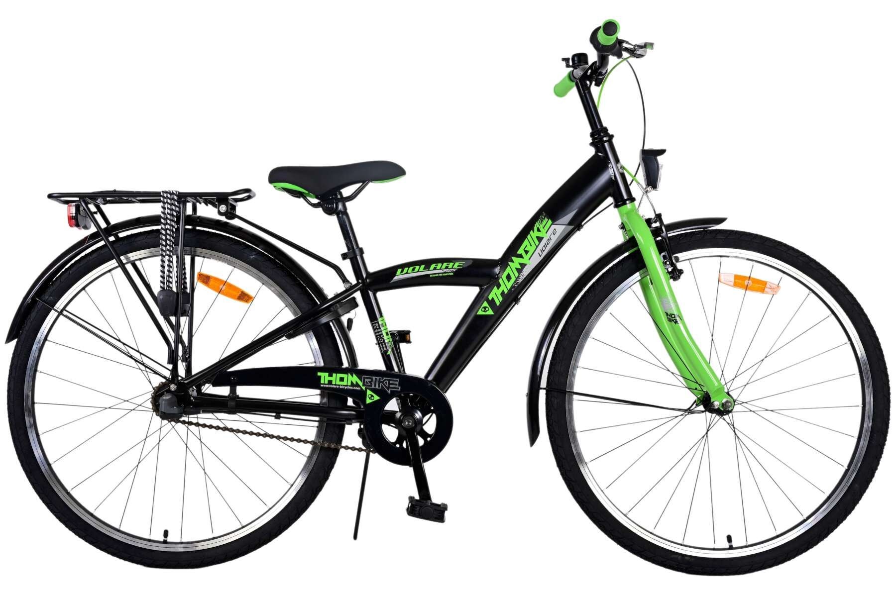 Volare Thombike Kinderfiets 26 inch 3v