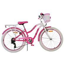 Volare Volare Lovely Kinderfiets 7v
