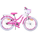 Volare Lovely Kinderfiets 20 inch V-Brakes