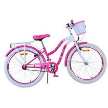 Volare Volare Lovely Kinderfiets V-brakes Volare Volare Lovely Kinderfiets V-brakes