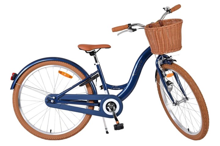 Volare Ashley Kinderfiets 24 inch - afbeelding 6