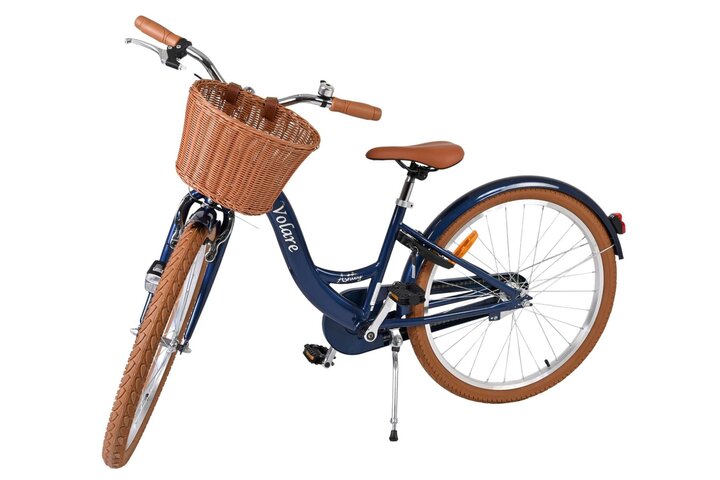 Volare Ashley Kinderfiets 24 inch - afbeelding 10